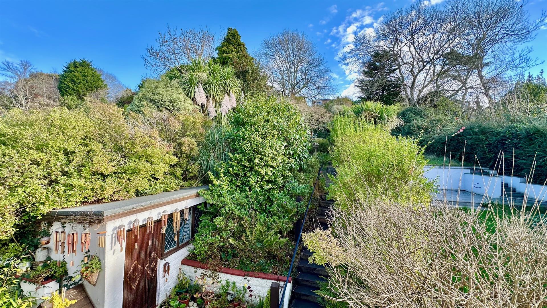 St. Helens Road, Hastings
